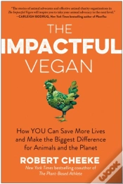 Capa do artigo The Impactful Vegan