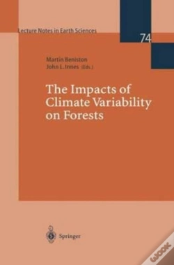 Capa do artigo The Impacts Of Climate Variability On Forests