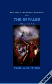 Capa do artigo The Impaler