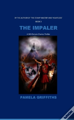 Capa do artigo The Impaler