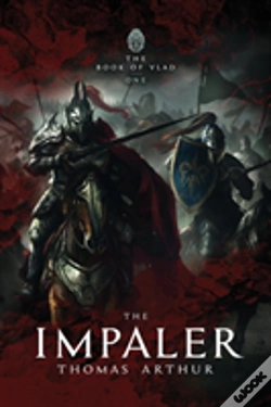 Capa do artigo The Impaler