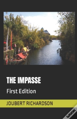Capa do artigo The Impasse