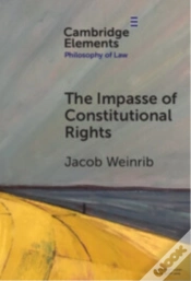 Capa do artigo The Impasse Of Constitutional Rights