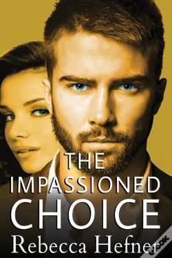Capa do artigo The Impassioned Choice