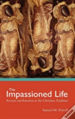 Capa do artigo The Impassioned Life