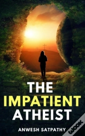 Capa do artigo The Impatient Atheist