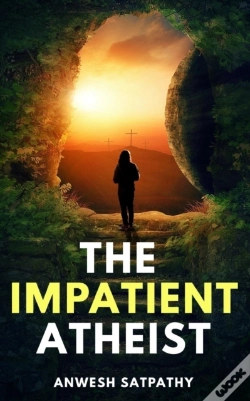 Capa do artigo The Impatient Atheist