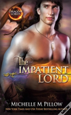 Capa do artigo The Impatient Lord