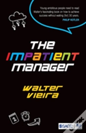Capa do artigo The Impatient Manager