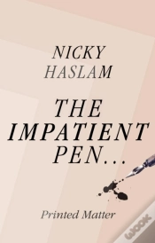 Capa do artigo The Impatient Pen