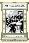 The Impeachment And Trial Of Andrew Johnson