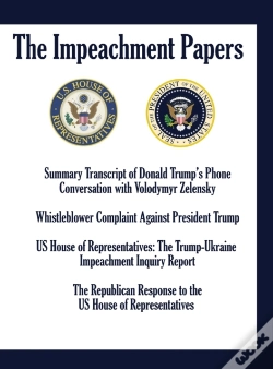 Capa do artigo The Impeachment Papers