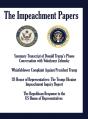 The Impeachment Papers - Preview