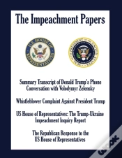 Capa do artigo The Impeachment Papers