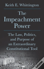 Capa do artigo The Impeachment Power