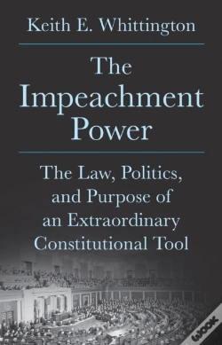 Capa do artigo The Impeachment Power