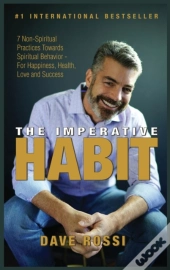 The Imperative Habit