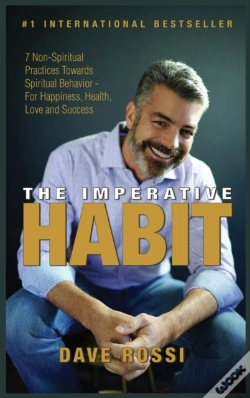 Capa do artigo The Imperative Habit
