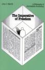 The Imperative Of Freedom - Preview