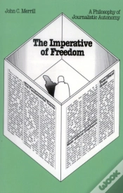 Capa do artigo The Imperative Of Freedom