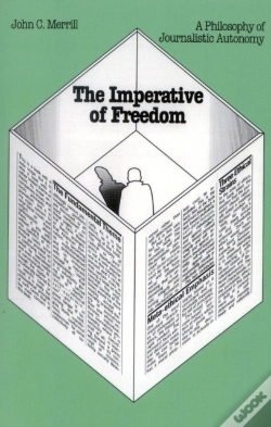 Capa do artigo The Imperative Of Freedom