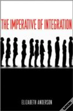 Capa do artigo The Imperative Of Integration