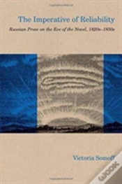 Capa do artigo The Imperative Of Reliability