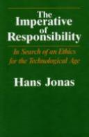 The Imperative Of Responsibility