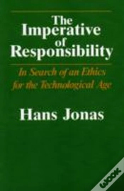 Capa do artigo The Imperative Of Responsibility