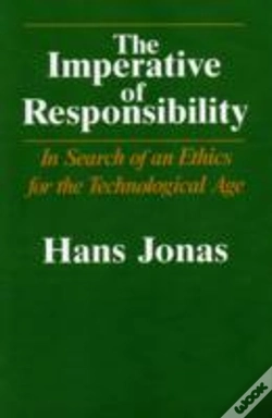 Capa do artigo The Imperative Of Responsibility