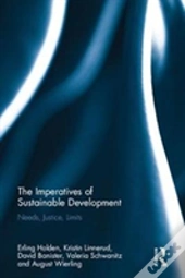 The Imperatives Of Sustainable Development