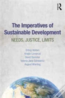 Capa do artigo The Imperatives Of Sustainable Development