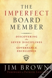Capa do artigo The Imperfect Board Member