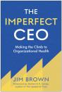 The Imperfect Ceo - Preview
