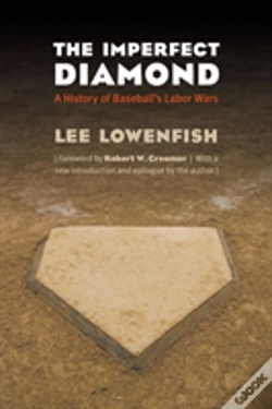 Capa do artigo The Imperfect Diamond