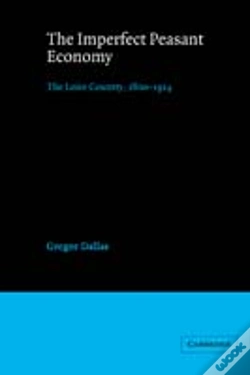 Capa do artigo The Imperfect Peasant Economy