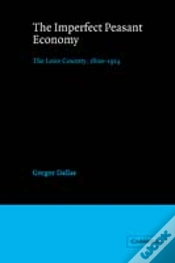 Capa do artigo The Imperfect Peasant Economy