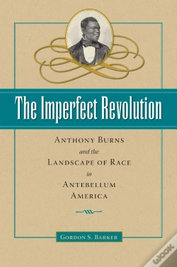 Capa do artigo The Imperfect Revolution