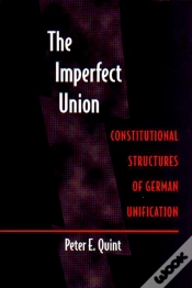 Capa do artigo The Imperfect Union