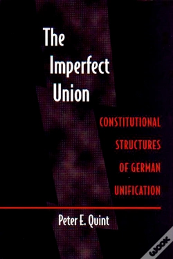 Capa do artigo The Imperfect Union