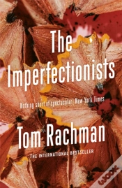 Capa do artigo The Imperfectionists