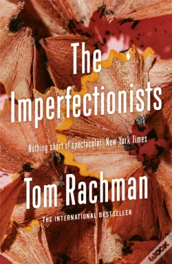 Capa do artigo The Imperfectionists