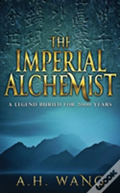 The Imperial Alchemist