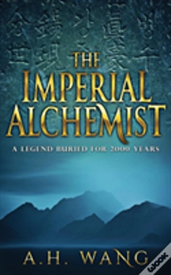 Capa do artigo The Imperial Alchemist