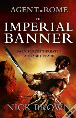 Capa do artigo The Imperial Banner