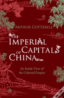 Capa do artigo The Imperial Capitals Of China