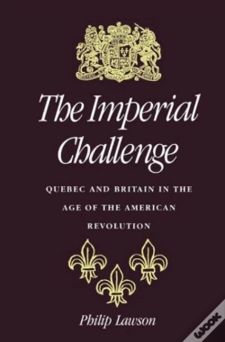 Capa do artigo The Imperial Challenge