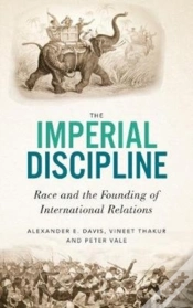 Capa do artigo The Imperial Discipline