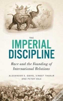 Capa do artigo The Imperial Discipline