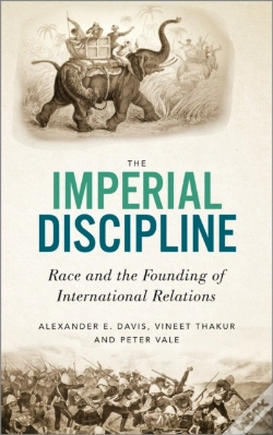 Capa do artigo The Imperial Discipline
